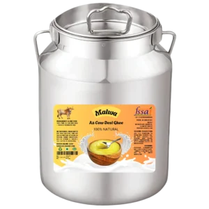 Malwa A2 Cow Desi Ghee 1 Litre