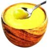 Malwa Organic A2 Cow Desi Ghee (Normal) - Image 3