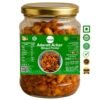 Malwa Organic Premium Desi Adarak Achar (Ginger Pickle) - Image 2