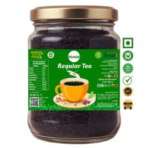 Malwa Organic Regular Chai (Tea)
